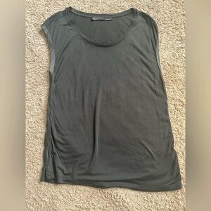 All Saints Sleeveless Top